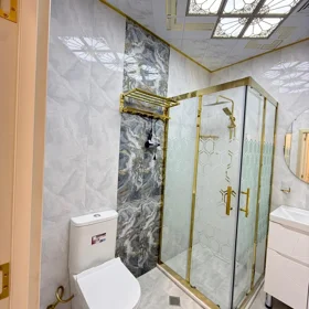 In Baku 61.0 m² apartment is for sale - Image 9