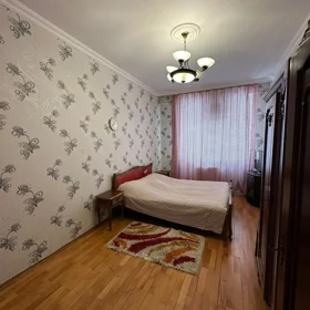 In Baku 150.0 m² apartment is for rent - Image 3
