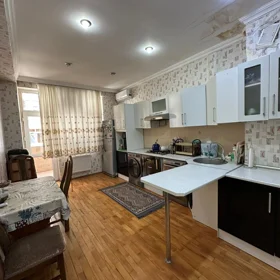In Baku 150.0 m² apartment is for rent - Image 10