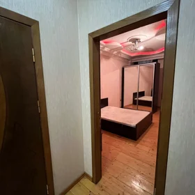 In Baku 130.0 m² apartment is for rent - Image 10