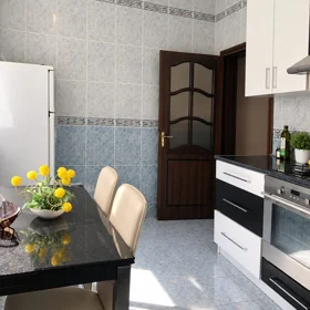 In Baku 105.0 m² apartment is for sale - Image 7