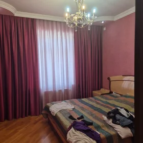 In Binəqədi rayonu 120.0 m² apartment is for sale - Image 6