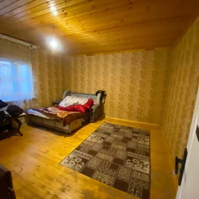 In Sabunçu rayonu 100.0 m² house with 3.0 rooms is for sale - Image 8