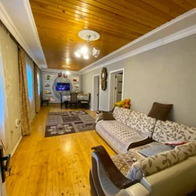 In Sabunçu rayonu 100.0 m² house with 3.0 rooms is for sale - Image 9