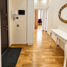In Baku 85.0 m² apartment is for sale - Image 2