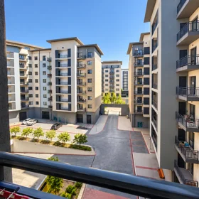 In Xətai rayonu 91.0 m² apartment is for sale - Image 2