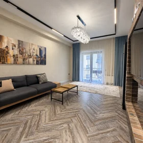 In Xətai rayonu 91.0 m² apartment is for sale - Image 3