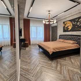 In Xətai rayonu 91.0 m² apartment is for sale - Image 4