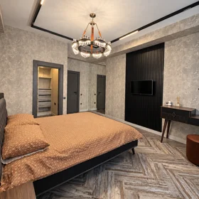 In Xətai rayonu 91.0 m² apartment is for sale - Image 5