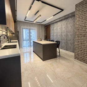 In Xətai rayonu 91.0 m² apartment is for sale - Image 6