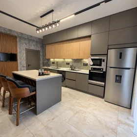In Xətai rayonu 91.0 m² apartment is for sale - Image 7