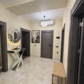 In Xətai rayonu 91.0 m² apartment is for sale - Image 8