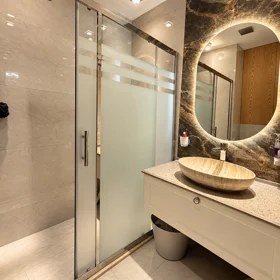 In Xətai rayonu 91.0 m² apartment is for sale - Image 10