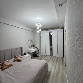 In Baku 67.0 m² apartment is for sale - Image 3