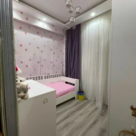 In Baku 67.0 m² apartment is for sale - Image 10