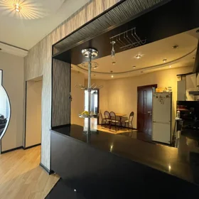 In Baku 125.0 m² apartment is for sale - Image 7