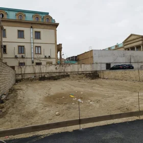 In Baku nan acre land is for sale - Image 4