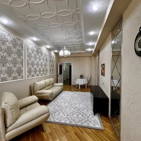 In Səbail rayonu 90.0 m² apartment is for sale - Image 3