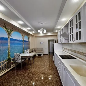 In Səbail rayonu 90.0 m² apartment is for sale - Image 5