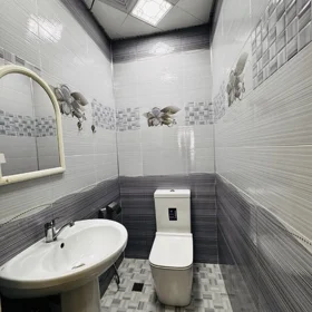 In Səbail rayonu 90.0 m² apartment is for sale - Image 10