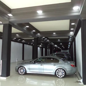 In Xətai rayonu 550.0 m² commercial is for rent - Image 3