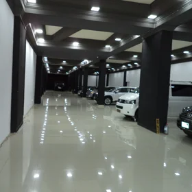 In Xətai rayonu 550.0 m² commercial is for rent - Image 4