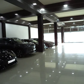 In Xətai rayonu 550.0 m² commercial is for rent - Image 5