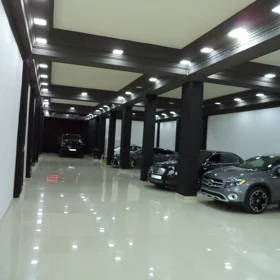 In Xətai rayonu 550.0 m² commercial is for rent - Image 6