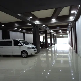 In Xətai rayonu 550.0 m² commercial is for rent - Image 7