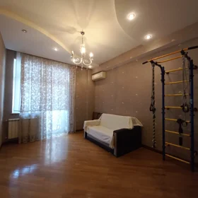 In Xətai rayonu 135.0 m² apartment is for rent - Image 2