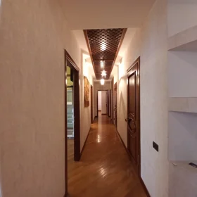 In Xətai rayonu 135.0 m² apartment is for rent - Image 7