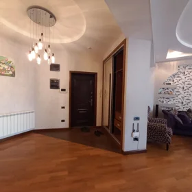 In Xətai rayonu 135.0 m² apartment is for rent - Image 8