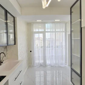 In Baku 108.0 m² apartment is for sale - Image 2