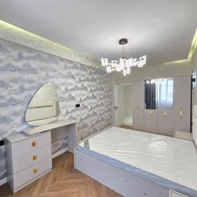 In Baku 108.0 m² apartment is for sale - Image 7