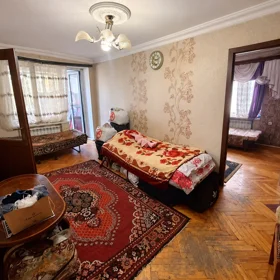 In Baku 55.0 m² apartment is for sale - Image 2