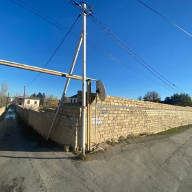 In Binəqədi rayonu nan acre land is for sale - Image 8