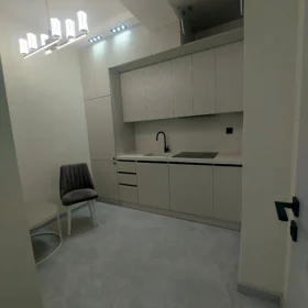 In Baku 54.0 m² apartment is for rent - Image 6