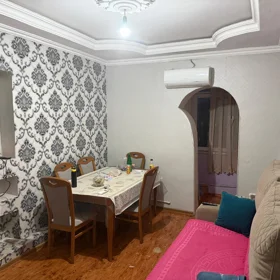 In Baku 55.0 m² apartment is for sale - Image 2