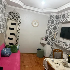 In Baku 55.0 m² apartment is for sale - Image 10