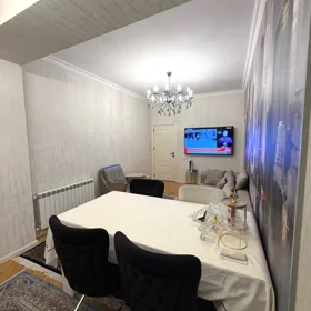 In Baku 70.0 m² apartment is for sale - Image 2