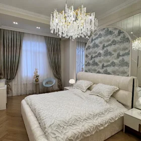 In Baku 150.0 m² apartment is for sale - Image 2