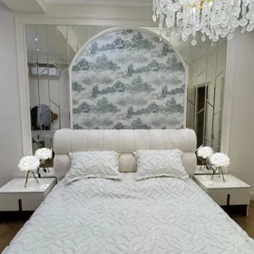 In Baku 150.0 m² apartment is for sale - Image 9