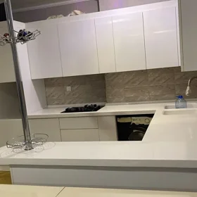 In Baku 180.0 m² apartment is for rent - Image 5