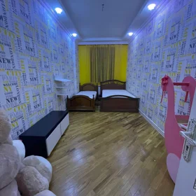 In Baku 180.0 m² apartment is for rent - Image 6