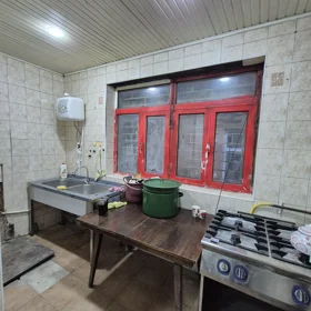In Baku 100.0 m² commercial is for rent - Image 8
