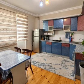 In Baku 110.0 m² apartment is for sale - Image 8