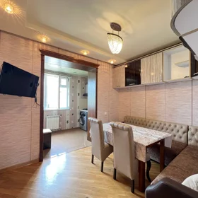 In Baku 80.0 m² apartment is for sale - Image 5