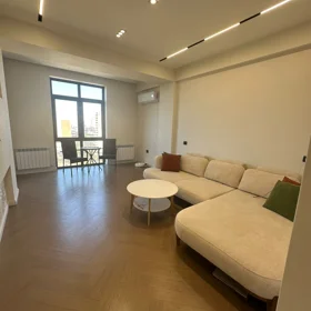 In Baku 800.0 m² apartment is for rent - Image 3