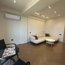 In Baku 800.0 m² apartment is for rent - Image 6