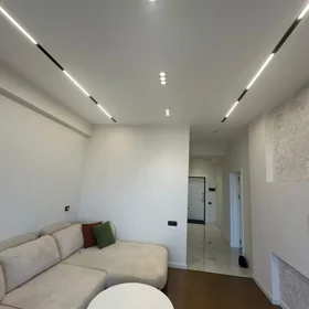 In Baku 800.0 m² apartment is for rent - Image 7
